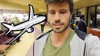 Goodbye and thank you Pakistan