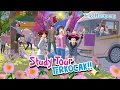 Download Lagu STUDY TOUR TERKOCAK!! || TRIO REMPONG || SAKURA SCHOOL SIMULATOR