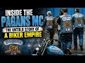 Inside the Pagans MC The Untold Story of a Biker Empire