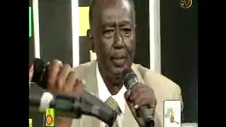 عبدالقادر سالم والمجموعة كردفان اغاني واغاني 2012 