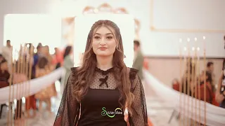 حفلة تخرج الطالبة   عبير شرف كريت  من المعهد التقني دهوك قسم الصحافة و الأعلام دندنها