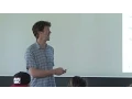 Sky-Jam 3 - Brendan MacLean