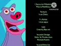 Download Lagu (RQ) Space Goofs Season 2 End Credits but is fox kids