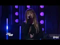 Kelly Clarkson - Wide Awake (Cover Katy Perry) (Live on The Kelly Clarkson Show)