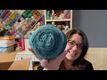 Budget Yarn or Hidden Gem Mary Maxim Unboxing