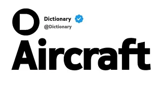 Aircraft Synonyms Similar Words