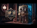 TOP 10 Jeux Boite a Enigme Escape Box Casse-tete sur Mobile Android