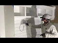 Ski Lodge Mud Room Built in Cubbies