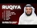 Download Lagu КУЧЛИ РУҚИЯ | PANOX SURALARI | RUQYAH | MISHARY RASHID AL AFASY |  @AlQuranuz @alafasy #рукия