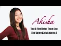 Akisha Keith Sianson - TAGDA PUD KO'G GAMAY (Kuya Bryan - OBM)