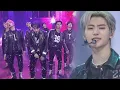 Download Lagu [제36회 골든디스크] ENHYPEN 'Intro + Drunk-Dazed + Tamed-Dashed'♪ ｜JTBC 220108 방송