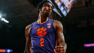 Clemson Men s Basketball There s No Place Like Littlejohn Coliseum