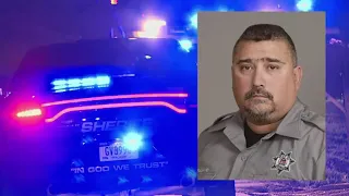Neighbors say Walker County deputy saved their lives after he was shot
