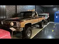 Rusty s TV and movie car museum