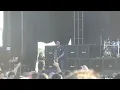 Staind - Now (Carolina Rebellion 2014) HD