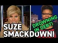Suze SMACKDOWN 125K in Debt Still Spending