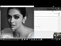 How to make snapchat filters by using python CodeWit akshi