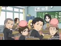 attack on titan high school junior sub. indonesia