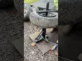 Harbor Fright Pittsburgh Tire Changer Is it any good