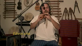 Amanecer Andino Flauta Nativa 