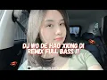 DJ WO DE HAO XIONG DI REMIX FULL BASS (SH88)