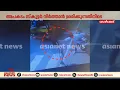 അത്ഭുതകരം.. മൂന്ന് വയസുകാരൻ ലോറി ഇടിക്കാതെ രക്ഷപെട്ടത് തലനാരിഴയ്ക്ക്