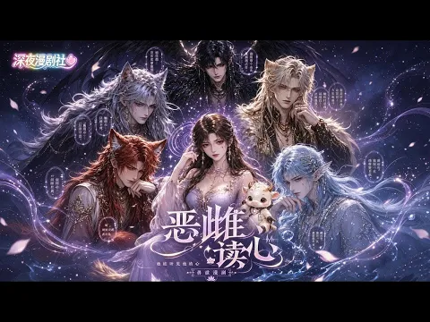 악녀의 독심술 3화
