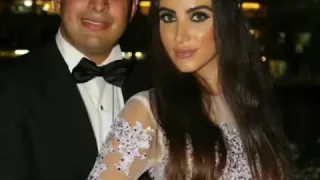 الفنان معين شريف يرثي الشهيد الرائد جلال علي شريف دندنها