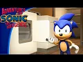 Lagu Sonic Sez - Tumble Dryers [ SFM ]