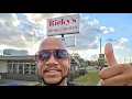 Come come check out Ricky s Steaks and Buffet Bainbridge Georgia