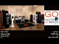 Download Lagu Dexter Gordon: Cheese Cake ~ Vimberg Tonda D | Vitus Audio SM-103 MK II | SL-103 | Lumin P1