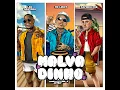 Malvadinho (feat. Léo Santana, DJ JB Mix) (Remix)