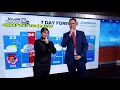 Joe Snedeker s Top Secret Forecast for Feb 14 2025