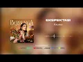 Aruma, Raim Laode - Ekspektasi (Official Audio)