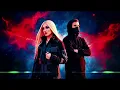 Alan Walker x Ava Max Style - I Can’t Stand My Mind (Official Lyric Video)