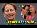 Lagu Le lourd secret de Ségolène Royal : Pourquoi elle a gardé le silence sur François Hollande