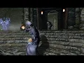 The Caller vs Illia Skyrim