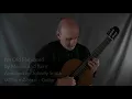 I'm Old Fashioned -- Johnny Smith -- @WilliamGhezzi , Guitar