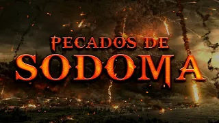 A Terrível História de Sodoma