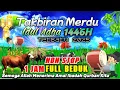 Download Lagu Takbiran Idul Adha 2025 Terbaru Paling Merdu - Gema Takbir Idul Adha 1446H Bikin Terharu