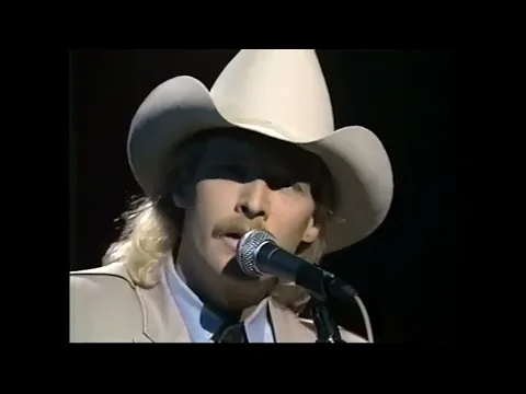 Download MP3 Alan Jackson - Someday