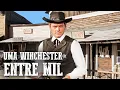 Download Lagu Uma Winchester Entre Mil | Português | Peter Lee Lawrence | Acção