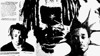 Download XXXTentacion ft. Lil Uzi Vert - I’m Not Human (Lyrics) MP3