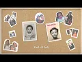 Bila Sampai Waktu - Faizal Tahir, mimpi. (Official Lyric Video)