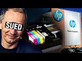 HP scam it is manipulating your printer to sell more ink
