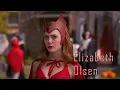 Elizabeth Olsen Best Moments Gorgeous