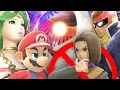WORLD OF LIGHT Nuzlocke The Supercut