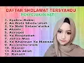 Download Lagu FULL SHOLAWAT NABI Paling Merdu Enak di DENGAR BIKIN ADEM DI HATI Penghantar Tidur