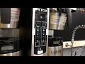 FETCO Drip Brewer Programming