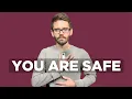 Teach Your Nervous System to Feel Safe 10-Minute Practice